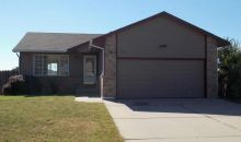 1505 Summerwood Ct Goddard, KS 67052