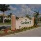 2930 SE 12 RD # 105-31, Homestead, FL 33035 ID:851460