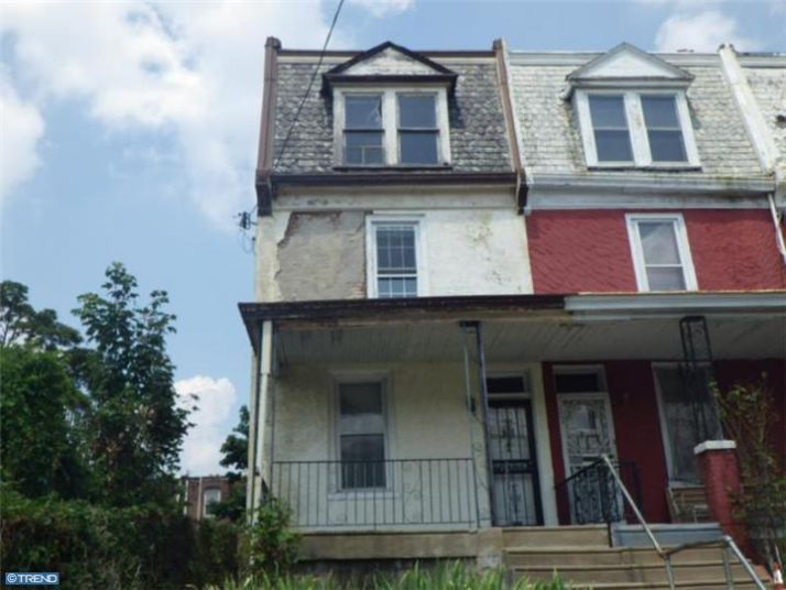 1107 E Chelten Ave, Philadelphia, PA 19138