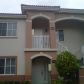 1251 SE 28 CT # 204, Homestead, FL 33035 ID:852761