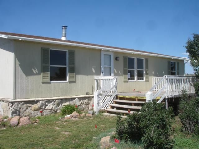 17925 Jones Rd, Peyton, CO 80831