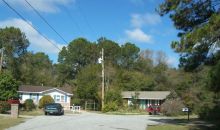 1500 Seacroft Road Charleston, SC 29412