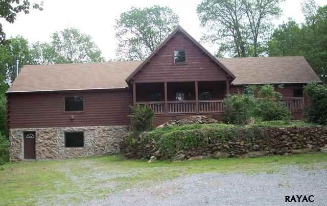 427 A Pleasant Grove Rd, Red Lion, PA 17356