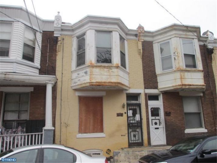 22 Garfield St, Philadelphia, PA 19144