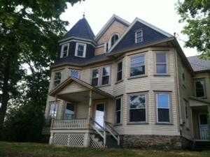 711 Shoemaker Ave, Wyoming, PA 18644