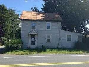 41 Penn St, Washington Boro, PA 17582