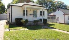 646 2nd Ave Pontiac, MI 48340