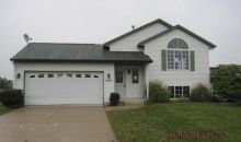 390 Pioneer Trl Cedar Springs, MI 49319