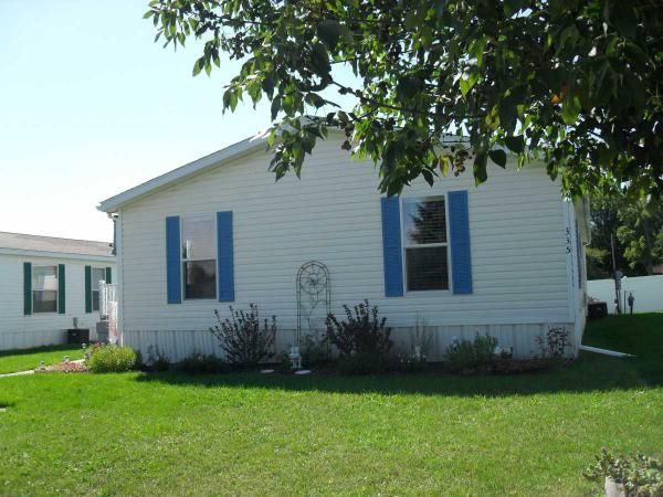 335 HYACINTH, Erie, MI 48133