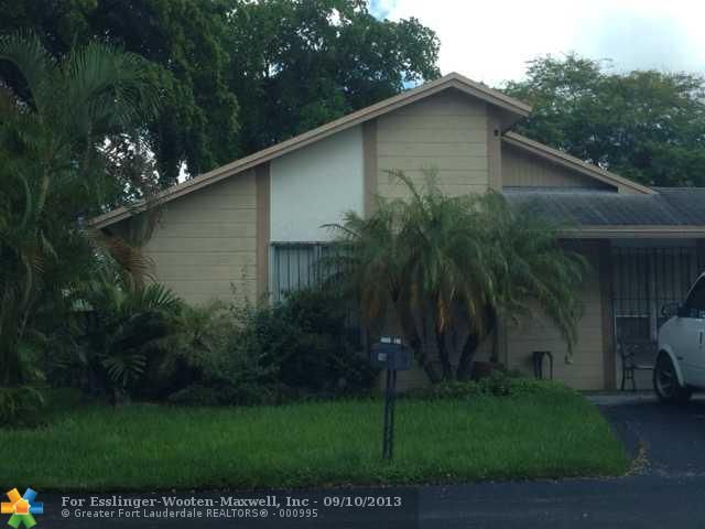 7168 SW 22nd Pl # 1, Fort Lauderdale, FL 33317