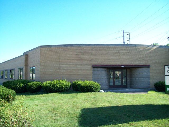 701 S. Woodward Heights, Ferndale, MI 48220