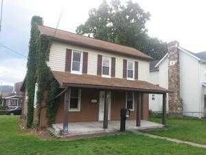 210 Strayer St, Johnstown, PA 15906