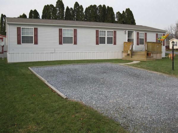 1910 Suchbert rd lot #23, Bethel, PA 19507