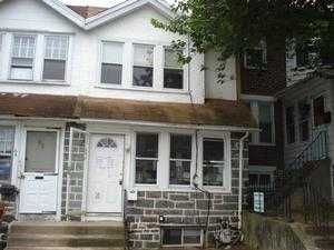 63 Sunshine Rd, Upper Darby, PA 19082