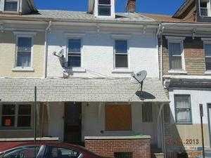 503 W Gordon St, Allentown, PA 18102