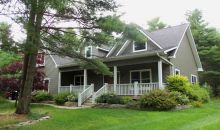 9024 Whippoorwill Ln Charlevoix, MI 49720