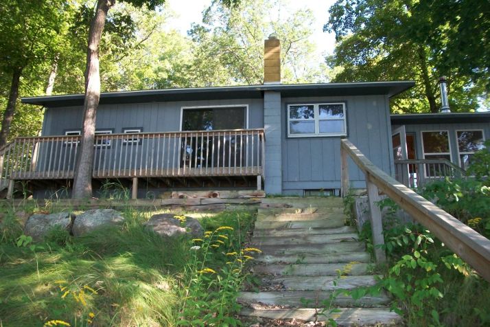 1949 East Blake Lak, Luck, WI 54853