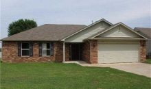 3229 S 217th East Ave Broken Arrow, OK 74014