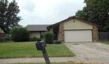 3806 S 98th East Ave Tulsa, OK 74146