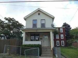 1411 Forsythe St, Pittsburgh, PA 15212