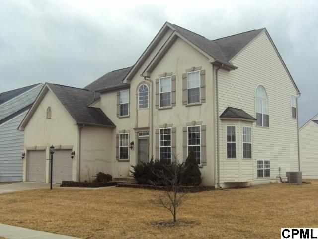 9 Ginger Dr, Mechanicsburg, PA 17050