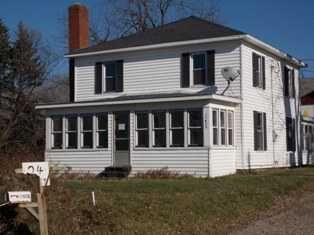 11455 State Route 89, Wattsburg, PA 16442