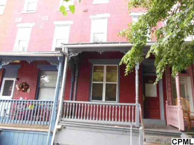 237 N 15th St, Harrisburg, PA 17103