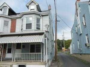 215 S Carlisle St, Allentown, PA 18109