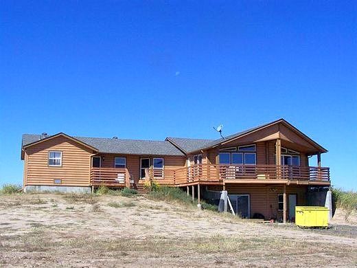 E Evans Ave, Bennett, CO 80102