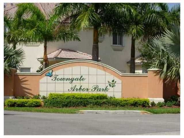 2213 SE 26 LN # 2213-3, Homestead, FL 33035