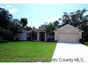 13398 Twin Lake Ave, Spring Hill, FL 34609