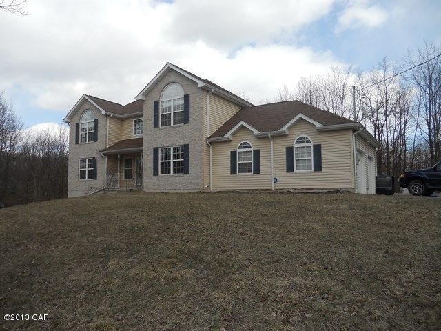 160 Dalton Ln, Effort, PA 18330