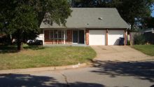 4700 Shalimar Drive Oklahoma City, OK 73135