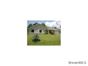 835 Doverbrook Rd Nw, Palm Bay, FL 32907