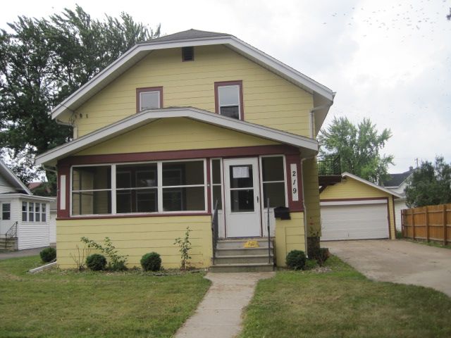 219 Brothers St, Kaukauna, WI 54130