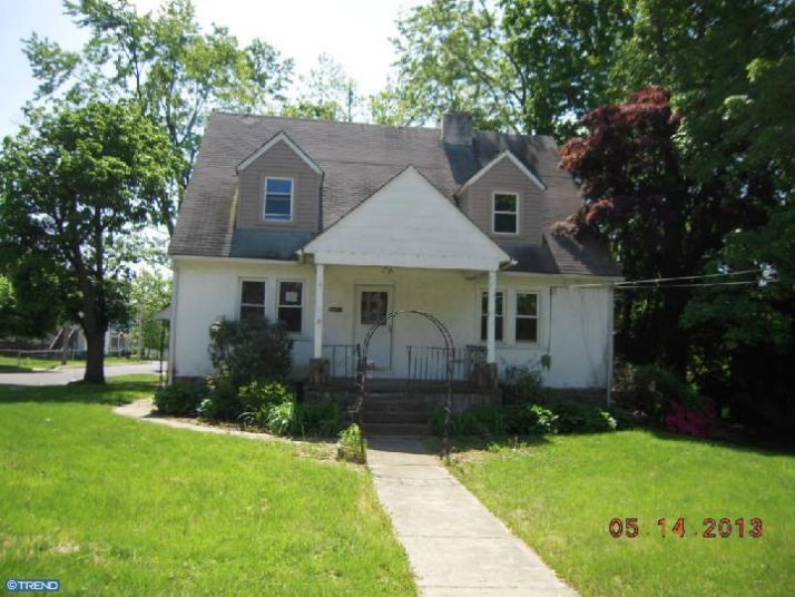 1681 Summit Ave, Willow Grove, PA 19090