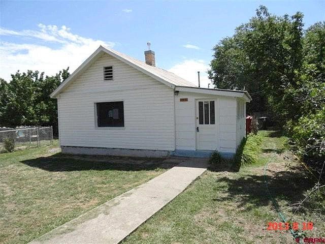 S Hudson St, Cedaredge, CO 81413