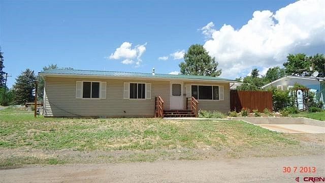 Escalante Dr, Cedaredge, CO 81413