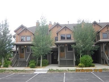 Blue Sky Building 3 Unit 202, Granby, CO 80446