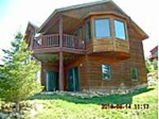 Balsam Drive, Granby, CO 80446