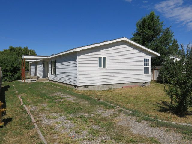 1575 Canyon Avenue, Idaho Falls, ID 83402