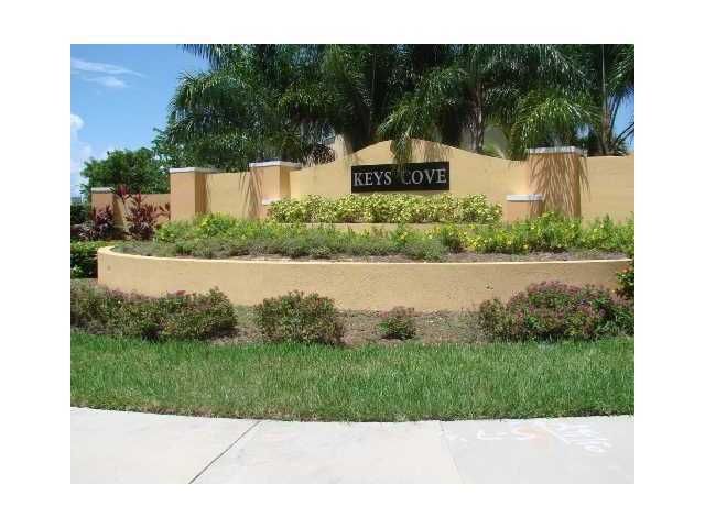 1651 SE 28 CT # 205, Homestead, FL 33035