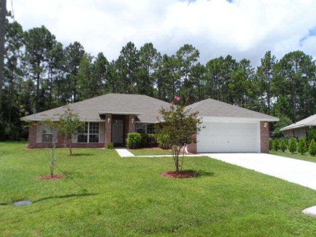 7 Renn Ln, Palm Coast, FL 32164