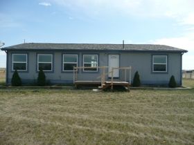 58162 E 42nd Dr, Strasburg, CO 80136