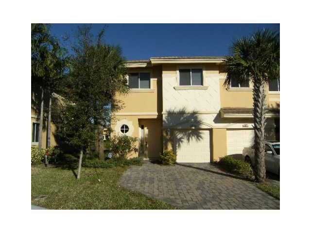 4384 Berkshire Wharf Dr # 4384, Lake Worth, FL 33461