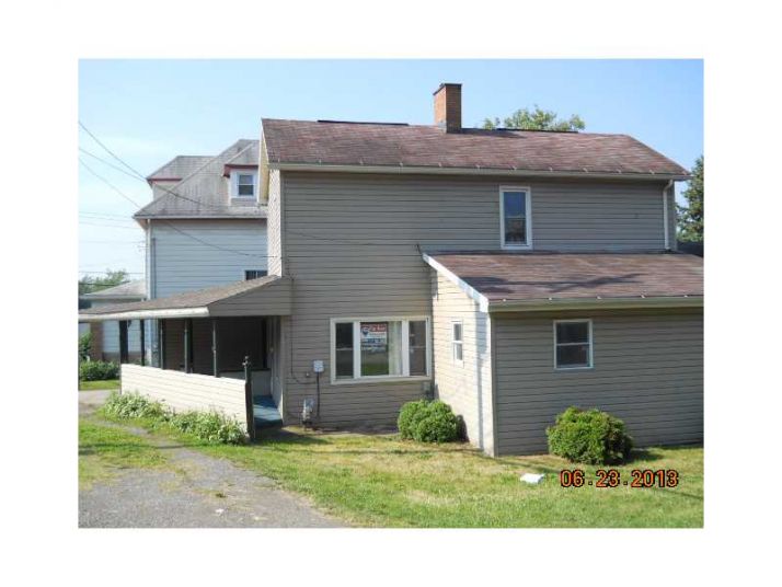 4508 Rochester Rd, New Brighton, PA 15066