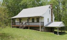 1170 Slick Rock Rd Nathalie, VA 24577