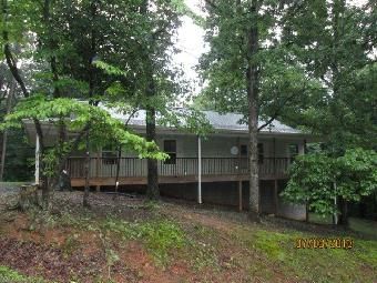 596 Timberwalk Drive, Ellijay, GA 30540