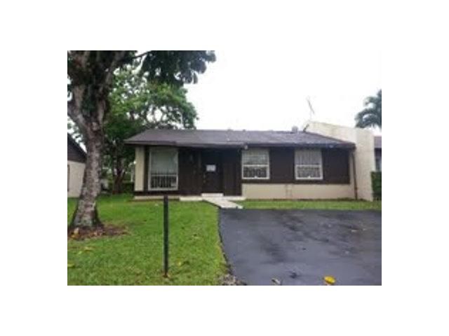 12350 SW 119 TE # 0, Miami, FL 33186