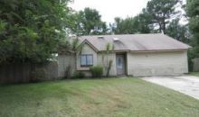 1780 Irish Spring Ct Middleburg, FL 32068